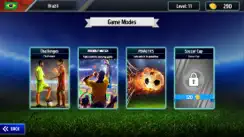 Play Football 2026- Real Goal iPhone image 3