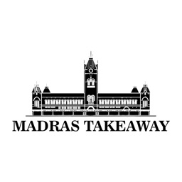 Madras Takeaway