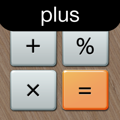 Calculator Plus with History