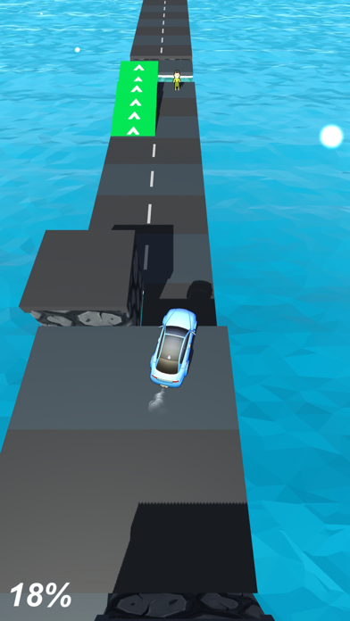 Screenshot #3 pour Ride Go