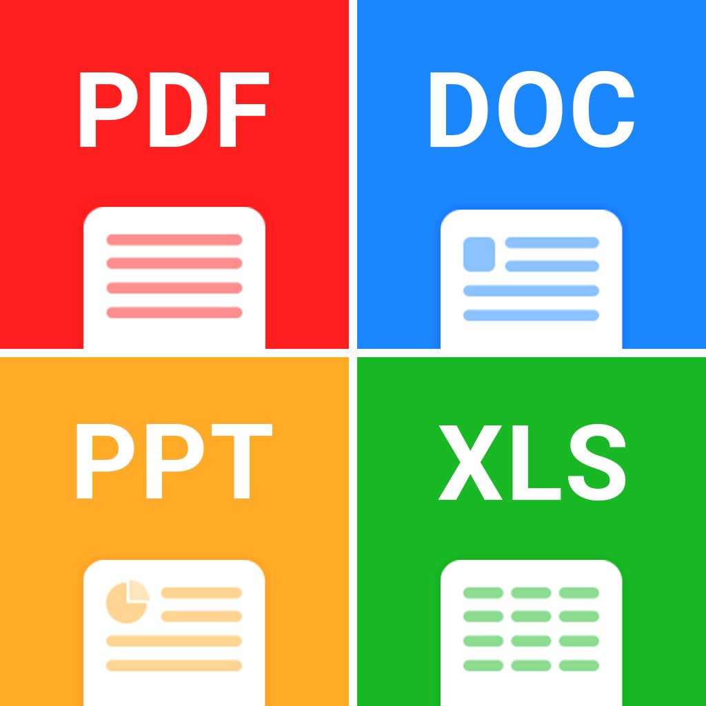 Get All Document Reader for iOS, iPhone, iPad Aso Report