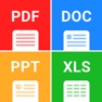 Get All Document Reader for iOS, iPhone, iPad Aso Report
