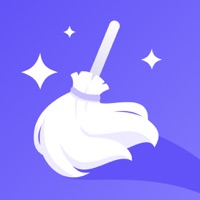 Photo Clean up:phone cleaner app icon - Utilities app for iPhone