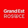 Grand Est Rosace icon