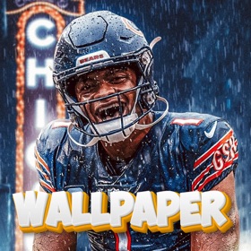 American Football Wallp 4K