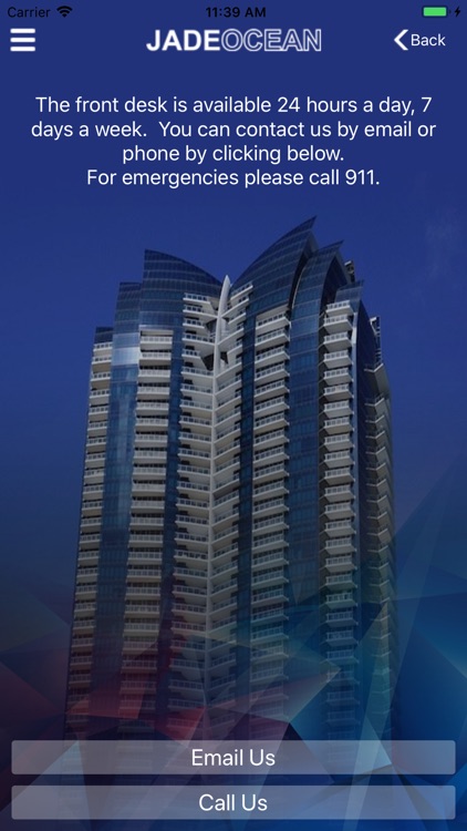 Jade Ocean Condominium screenshot-8