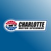 Charlotte Motor Speedway icon