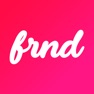 Get FRND: Chat, Play, Connect for iOS, iPhone, iPad Aso Report
