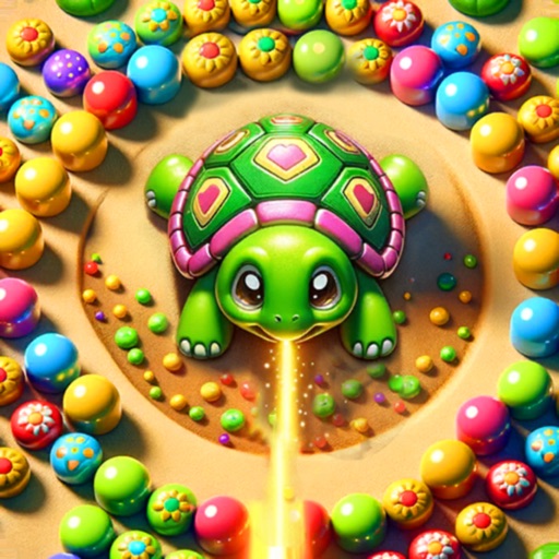 Zumba Deluxe - Classic Shooter