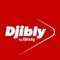 Djibly  POS  by DJEZZY is a mobile application dedicated to professionals, partners of DJEZZY