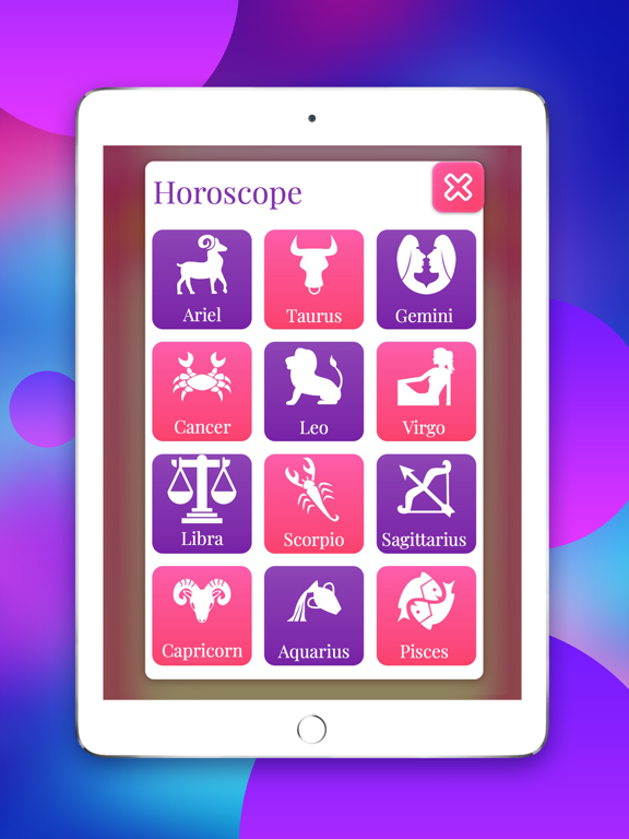 My Super Secret Diary Notes iPad screenshot 4 - Productivity app