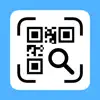 QR Code Scanner - Smart Scan contact information