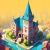 Pocket Metropolis icon