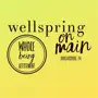 Wellspring On Main