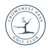 Crowsnest Pass Golf Club icon