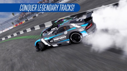 screenshot of CarX Drift Racing 2 7
