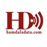 Get Hamdaladata for iOS, iPhone, iPad Aso Report