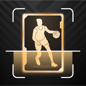 Screenshots (5) Basketball Card Scanner Value