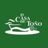 Get La Casa de Toño for iOS, iPhone, iPad Aso Report