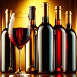Bottles - Wine Cellar Manager