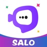 Get Salo - Meet & Chat for iOS, iPhone, iPad Aso Report
