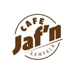 Cafe Jaf'n Kampala - App Icon