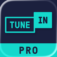 TuneIn Radio: Music &amp; Sports - TuneIn Cover Art