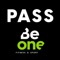 BeOne Pass genera un código QR dinámico cada vez que necesites acceder a tu gimnasio o centro deportivo, garantizando tu seguridad y la de las instalaciones