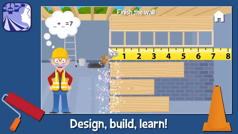 Build With Grandpa screenshot 3 of 5