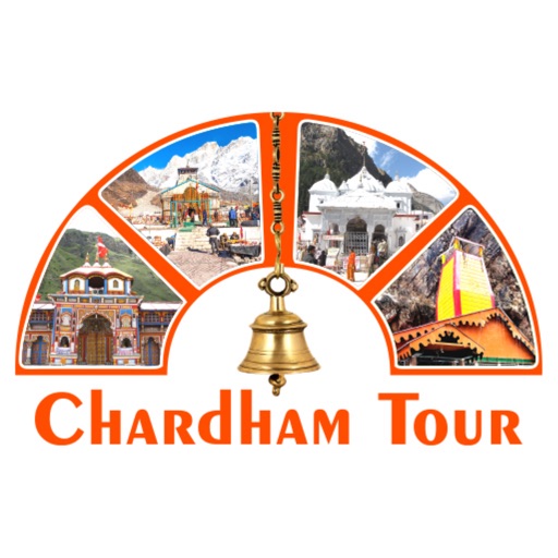 Chardham Travel Booking App