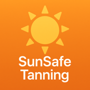 SunSafe Tanning App