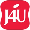 J4U - iPhoneアプリ