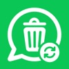 Chat Backup & Restore for WA app icon - Social Networking app for iPhone