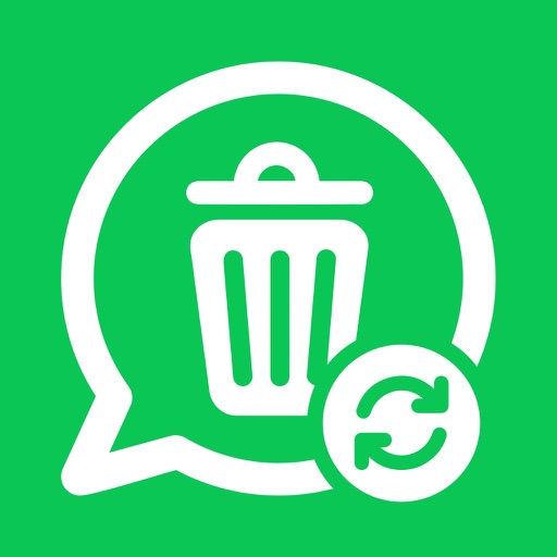 Chat Backup & Restore for WA