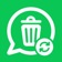 Chat Backup & Restore for WA app icon - Social Networking app for iPhone