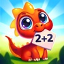 Get Dinosaur Games: Kids Learning for iOS, iPhone, iPad Aso Report