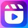 ClipClap: Video Clips Editor icon