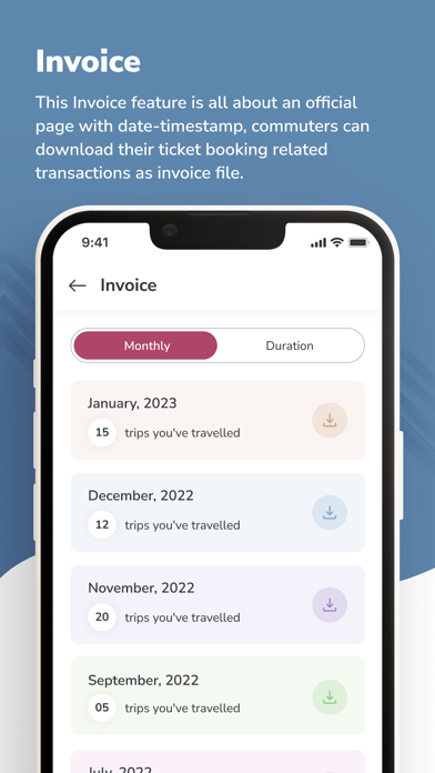 Namo Bharat Connect Screenshot