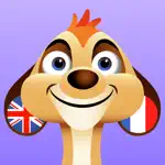 Learn French + App Contact