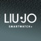 The perfect combination of glamour and technology: install and use the app on your smartphone to set up your Liu Jo Smartwatch, receive notifications, alerts and reminders, monitor exercise activity and your health, customize watch faces, adjust settings and more