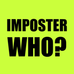 Imposter Who? - Word Game на пк