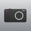 ISO125: Cinematic LUTs Camera app icon - Photo & Video app for iPhone