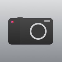 ISO125: Cinematic LUTs Camera app icon - Photo & Video app for iPhone