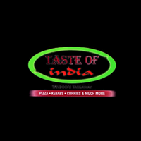 Taste Of India Irvine