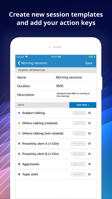 Screenshot #2 pour Countee