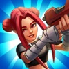 Zombiepunk: Fight & Survive - iPadアプリ