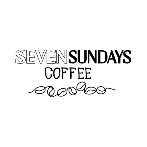 Seven Sundays Coffee