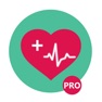Get Heart Rate Plus Monitor PRO for iOS, iPhone, iPad Aso Report