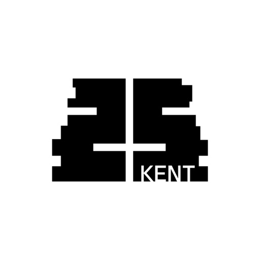 Twenty Five Kent