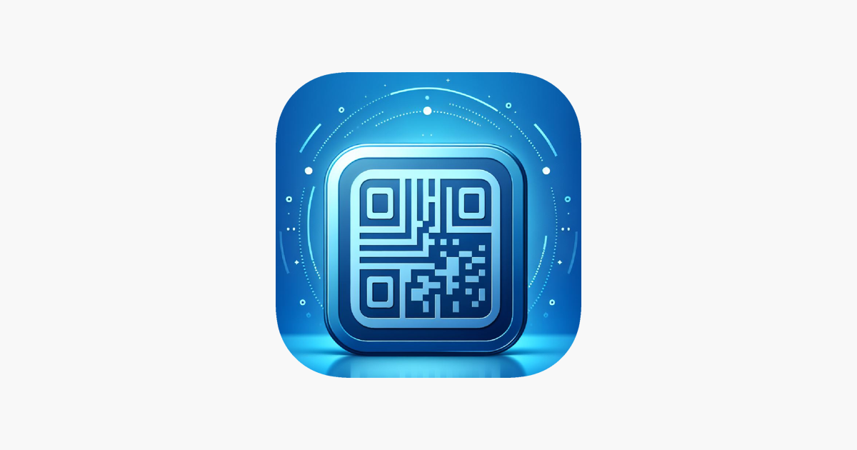 ‎QR & Barcode Manager on the App Store